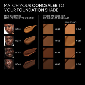 MAC Studio Radiance 24HR Luminous Lift Concealer